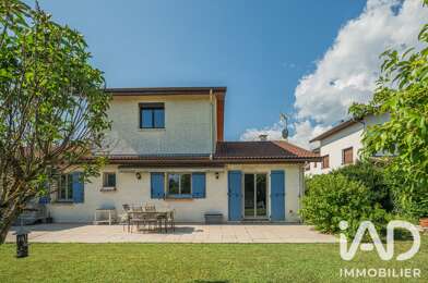 Maison 6 pièces 450000 €