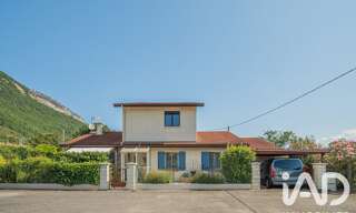 Maison 6 Pièces 154 m² à vendre à Vif (38450)