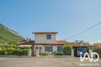 Maison 6 pièces 425000 €