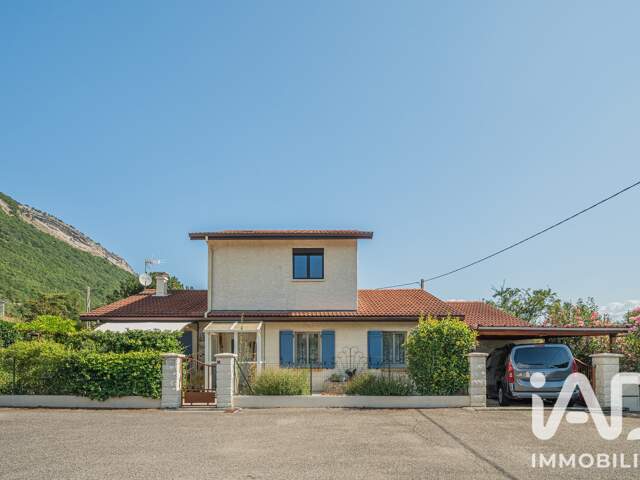 Vente Maison/villa 6 pièces — photo du bien