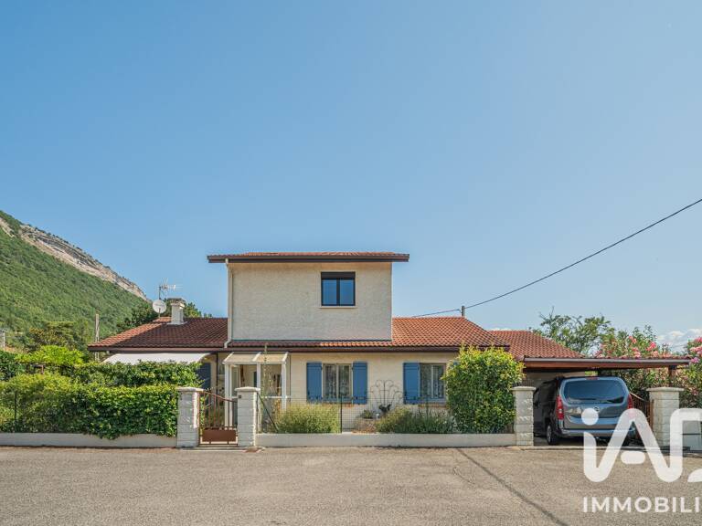 Vente Maison/villa 6 pièces — photo 1