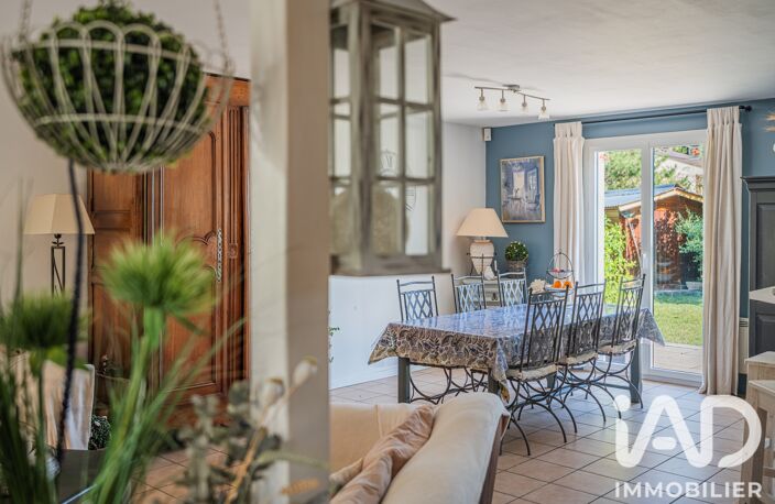 Vente Maison/villa 6 pièces — photo 4