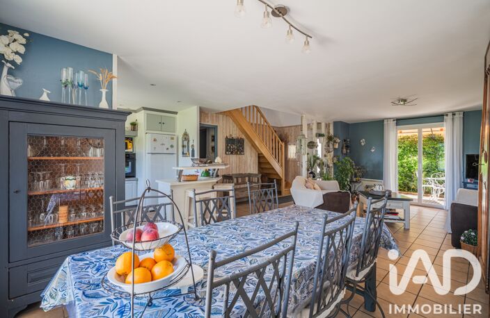 Vente Maison/villa 6 pièces — photo 5