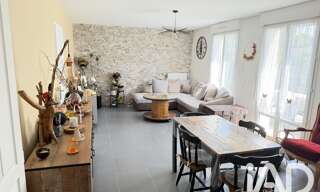 Maison 4 Pièces 85 m² à vendre à Joué-lès-Tours (37300)