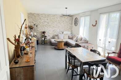 Maison 4 pièces 255000 €