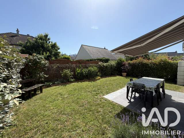 Vente Maison/villa 4 pièces — photo du bien
