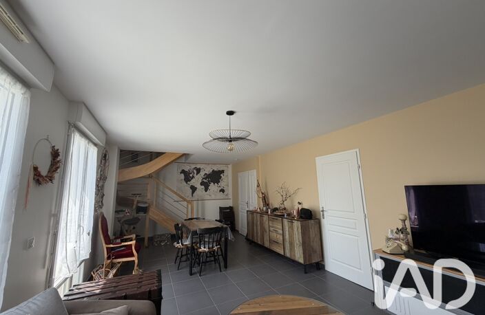 Vente Maison/villa 4 pièces — photo 2
