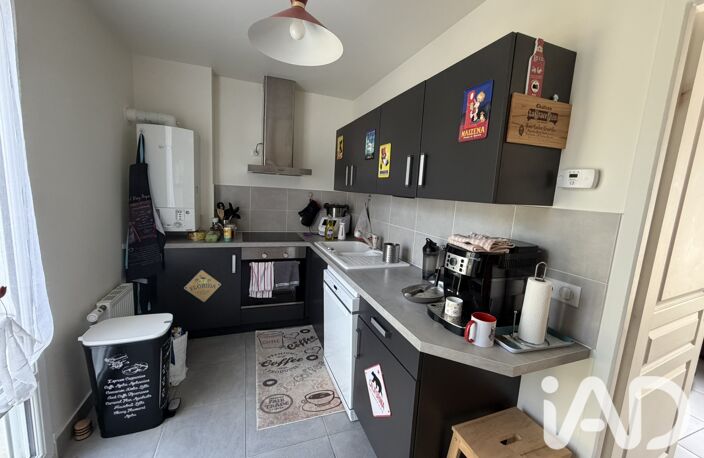 Vente Maison/villa 4 pièces — photo 4