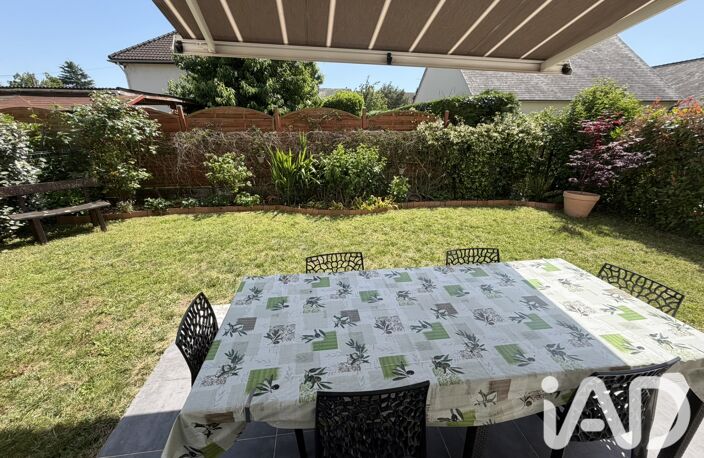 Vente Maison/villa 4 pièces — photo 5