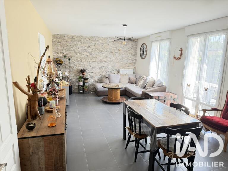 Vente Maison/villa 4 pièces — photo 1