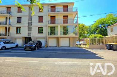 Appartement 4 pièces 315000 €