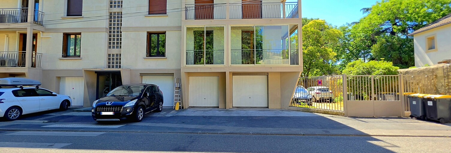 Appartement 4 Pièces 85 m² à vendre à Montpellier (34090)