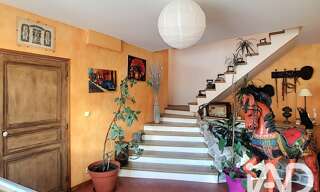 Maison 10 Pièces 247 m² à vendre à Marcilly (77139)