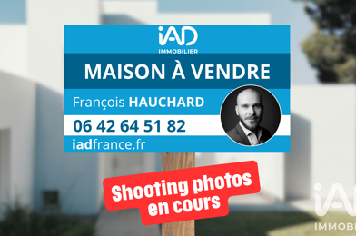 Maison 6 pièces 379000 €
