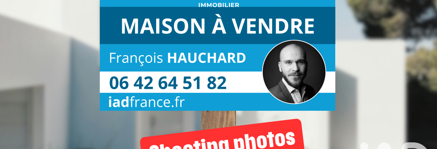 Maison 6 Pièces 164 m² à vendre à Guigneville-sur-Essonne (91590)