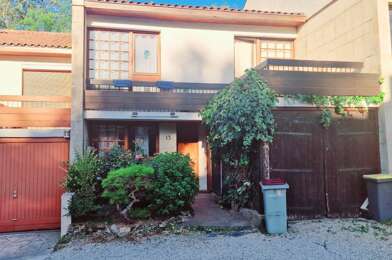 Maison 5 pièces 260000 €