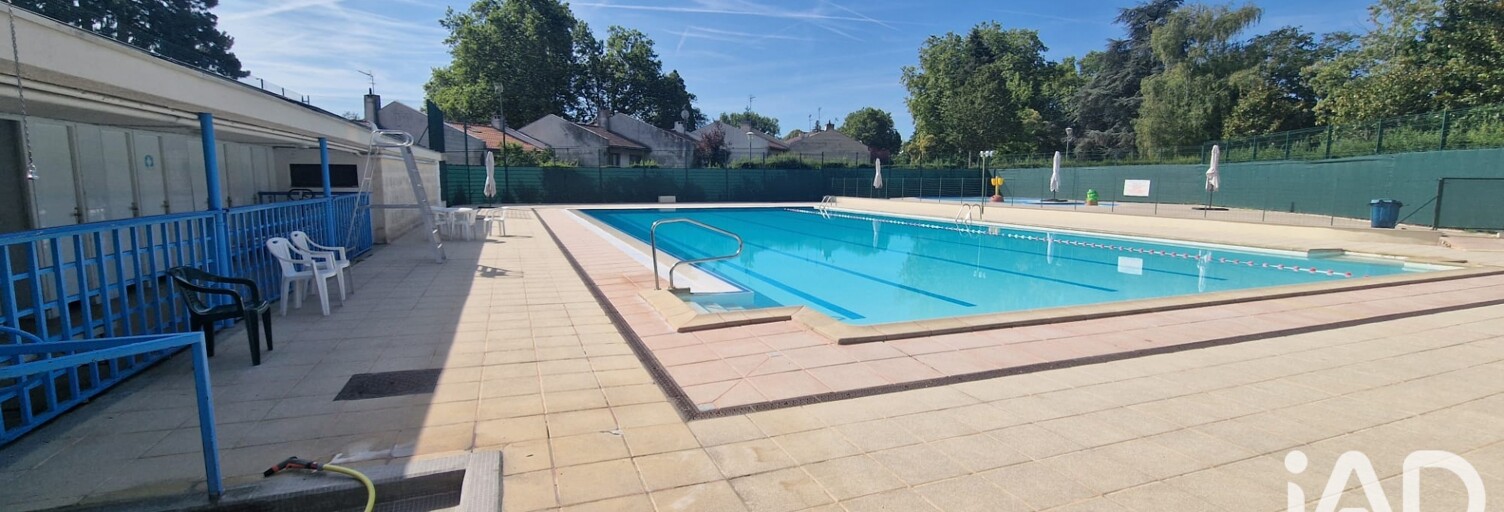 Maison 5 Pièces 107 m² à vendre à Ris-Orangis (91130)