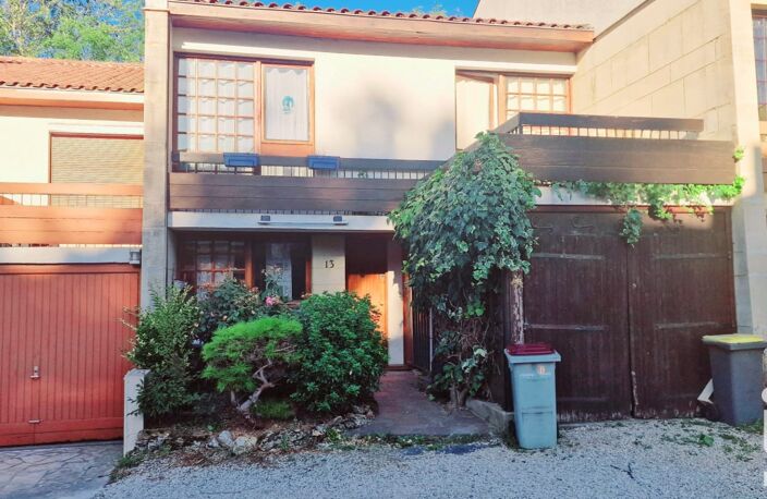 Vente Maison/villa 5 pièces — photo 2
