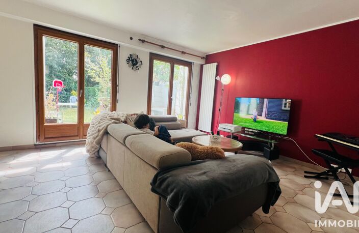 Vente Maison/villa 5 pièces — photo 3