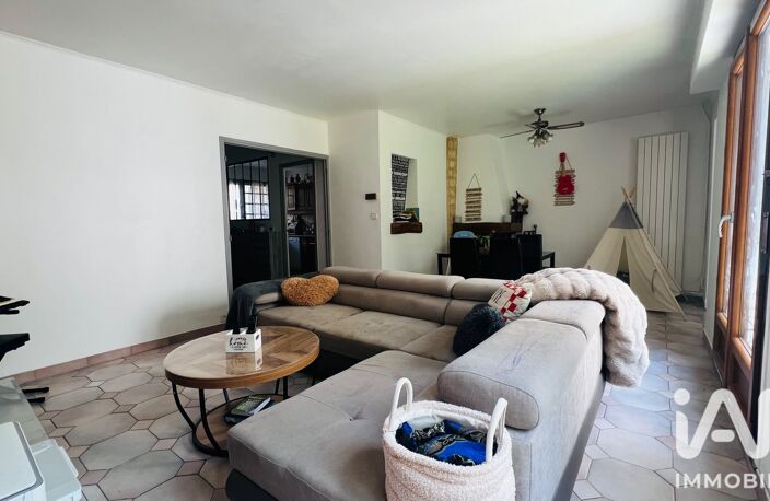 Vente Maison/villa 5 pièces — photo 5