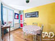 Vente Appartement 2 pièces — photo 3