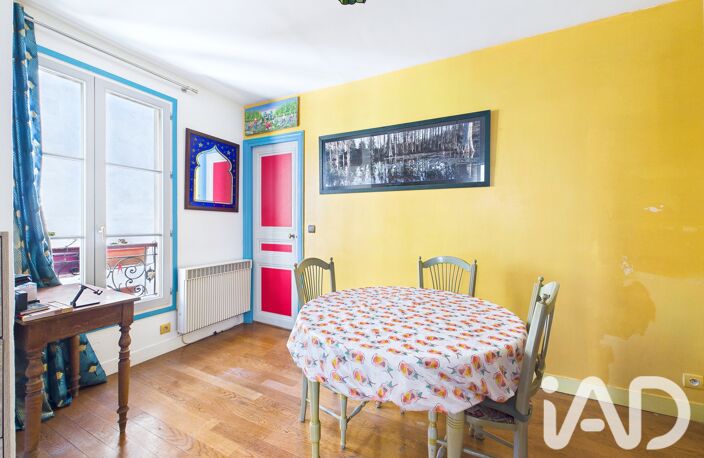 Vente Appartement 2 pièces — photo 3