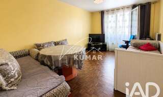 Appartement 2 Pièces 42 m² à vendre à Le Blanc-Mesnil (93150)