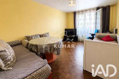 Appartement 2 pièces 138000 €