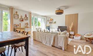 Appartement 4 Pièces 76 m² à vendre à Saint-Brice-sous-Forêt (95350)
