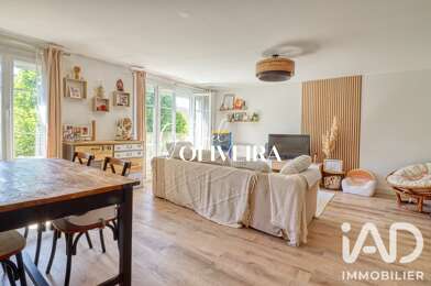Appartement 4 pièces 239000 €