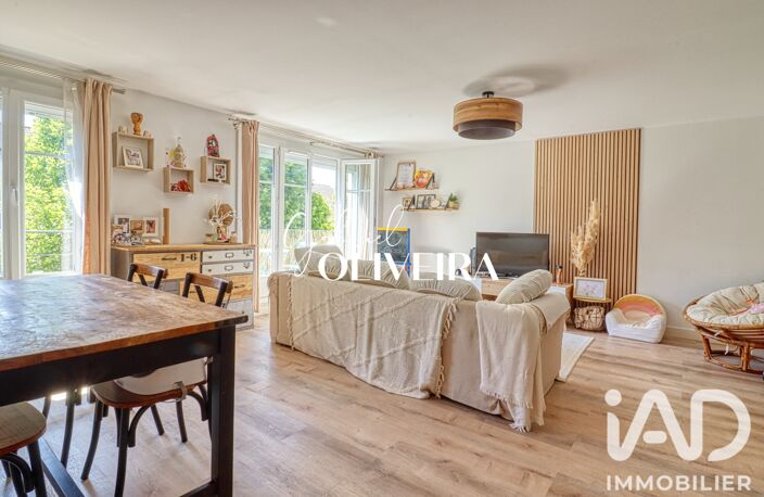 Vente Appartement 4 pièces — photo 3