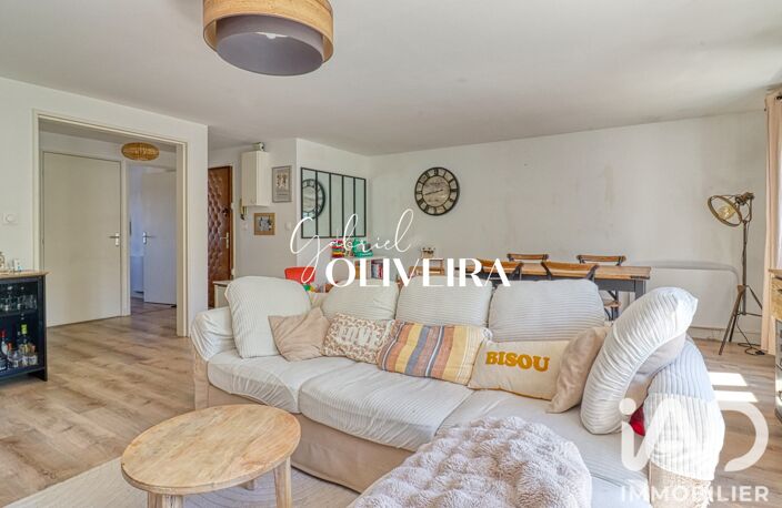 Vente Appartement 4 pièces — photo 5