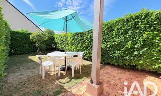 Appartement 4 Pièces 65 m² à vendre à Montigny-le-Bretonneux (78180)