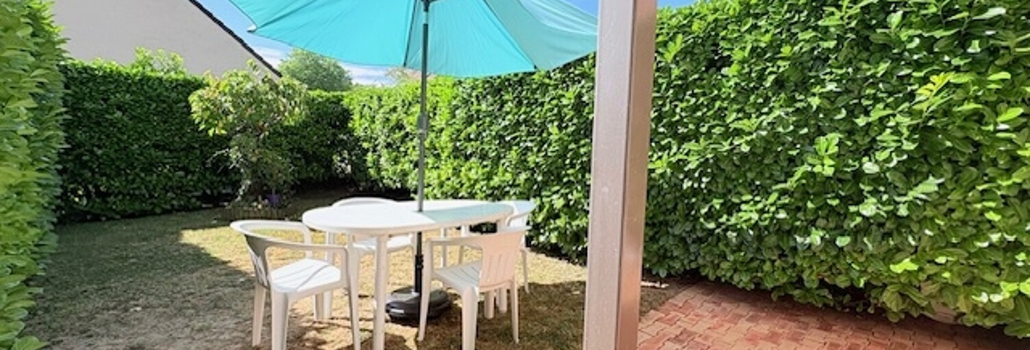 Appartement 4 Pièces 65 m² à vendre à Montigny-le-Bretonneux (78180)