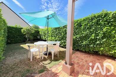 Appartement 4 pièces 309000 €
