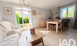 Appartement 4 Pièces 65 m² à vendre à Montigny-le-Bretonneux (78180)