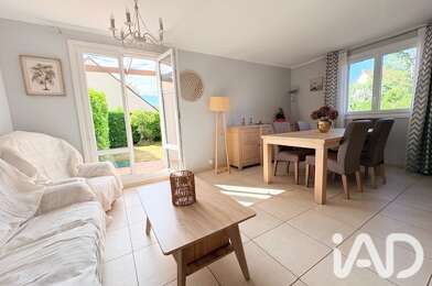 Appartement 4 pièces 309000 €