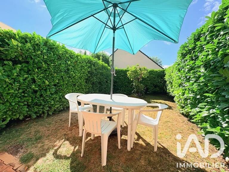 Vente Duplex 4 pièces — photo 1