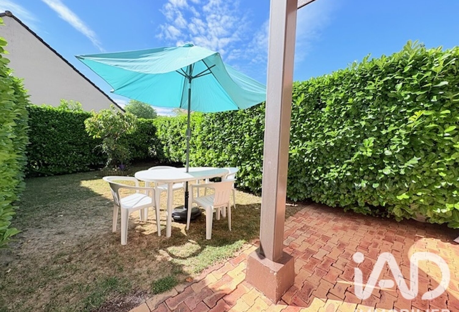 Vente Duplex 4 pièces — photo 1