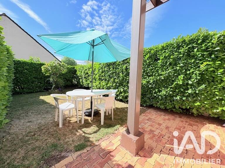 Vente Duplex 4 pièces — photo 1