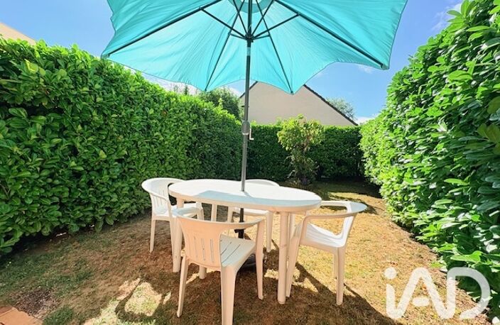 Vente Duplex 4 pièces — photo 2