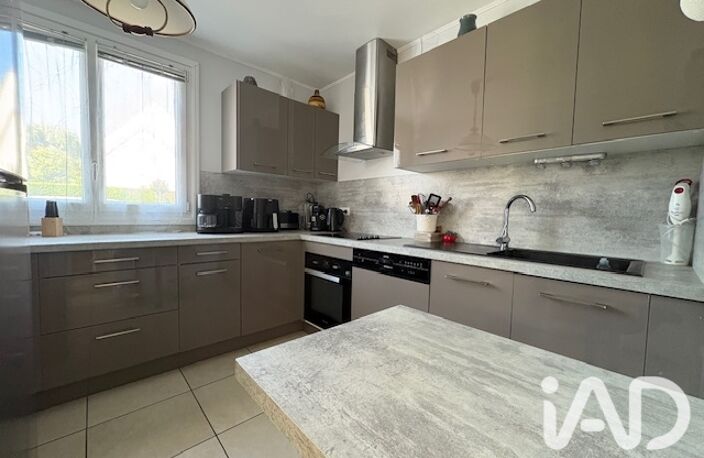Vente Duplex 4 pièces — photo 4