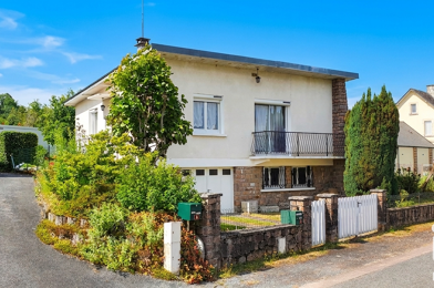 Maison 4 pièces 97000 €