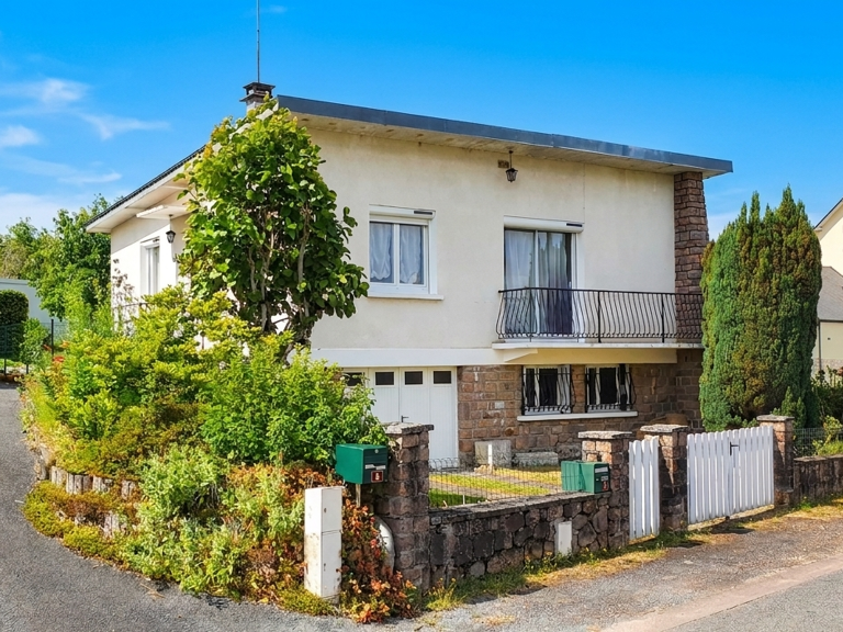 Vente Maison/villa 4 pièces — photo 1