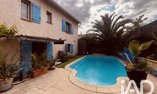 Maison 5 Pièces 155 m² à vendre à Le Cannet-des-Maures (83340)