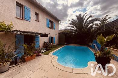 Maison 5 pièces 490000 €