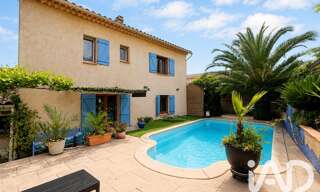 Maison 5 Pièces 155 m² à vendre à Le Cannet-des-Maures (83340)