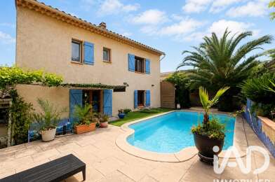 Maison 5 pièces 490000 €