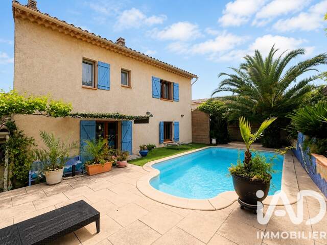 Vente Maison/villa 5 pièces — photo du bien
