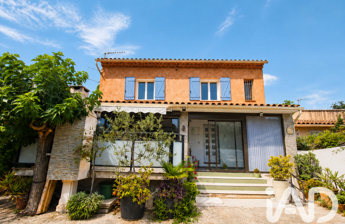 Vente Maison/villa 5 pièces — photo 2